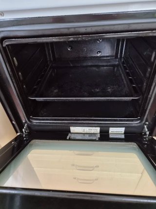 Horno Aspes Ideal