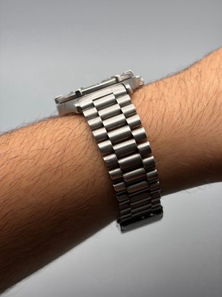 TAG Heuer Professional 2000 Cuarzo