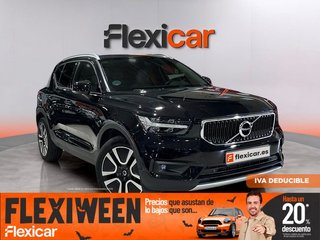 Volvo XC40 1.5 T3 Momentum