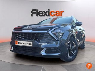 Kia Sportage 1.6 T-GDi MHEV 110kW (150CV) Drive 4x2