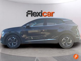 Kia Sportage 1.6 T-GDi MHEV 110kW (150CV) Drive 4x2