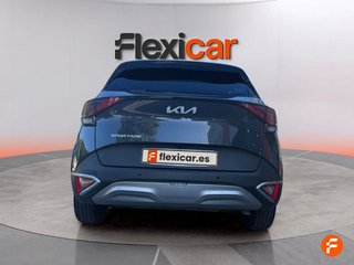 Kia Sportage 1.6 T-GDi MHEV 110kW (150CV) Drive 4x2