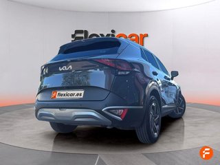 Kia Sportage 1.6 T-GDi MHEV 110kW (150CV) Drive 4x2