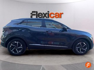 Kia Sportage 1.6 T-GDi MHEV 110kW (150CV) Drive 4x2