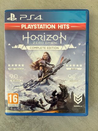 Lote de 4 Juegos para PS4