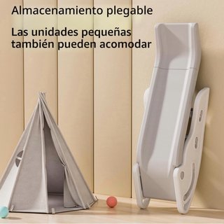 Tobogán Infantil