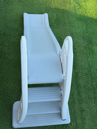 Tobogán Infantil