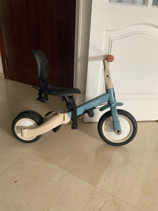 Bicicleta Evolutiva Gyro Olmitos