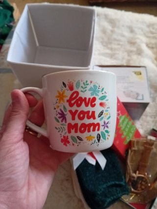 Lote Regalo para Mamá