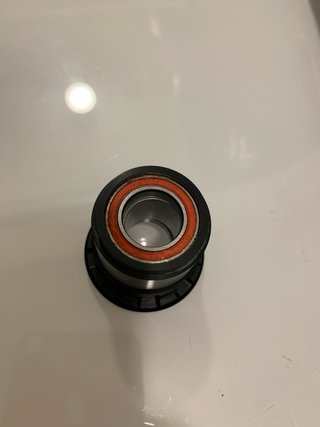 Núcleo DT Swiss Ratchet LN