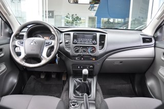 Mitsubishi L 200 2018