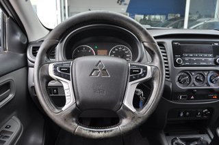 Mitsubishi L 200 2018