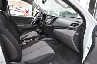 Mitsubishi L 200 2018