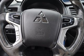 Mitsubishi L 200 2018