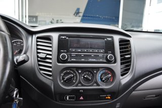 Mitsubishi L 200 2018