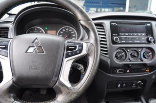 Mitsubishi L 200 2018