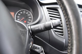 Mitsubishi L 200 2018