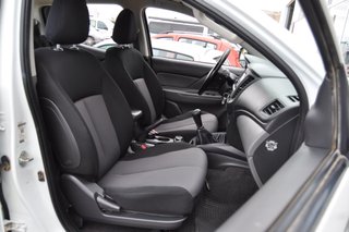 Mitsubishi L 200 2018