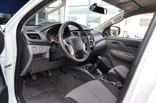 Mitsubishi L 200 2018