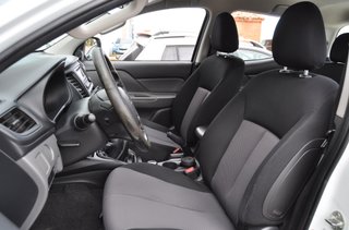 Mitsubishi L 200 2018