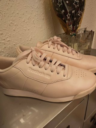 Zapatillas Reebok Rosa