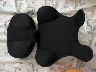 Silla coche Britax Römer Dualfix i-Size