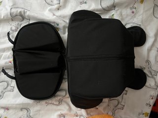 Silla coche Britax Römer Dualfix i-Size