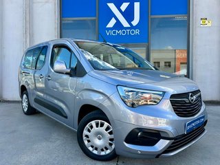 Opel Combo Life XL 1.5TD Edition