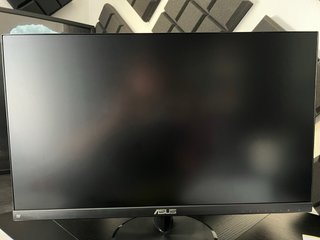 Monitor Gaming ASUS 24” 144hz