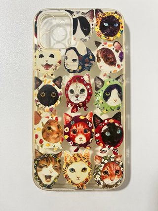 Set de 3 Fundas para iPhone 11.