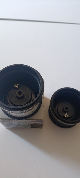 Pack 2 Bobinas Shimano Ultegra XSC 3500