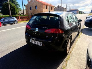 SEAT Leon 1.9 tdi