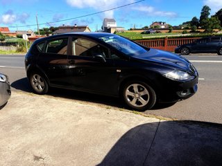 SEAT Leon 1.9 tdi
