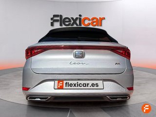 Seat Leon SP 1.5 eTSI 110kW DSG S&S FR