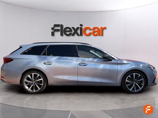 Seat Leon SP 1.5 eTSI 110kW DSG S&S FR