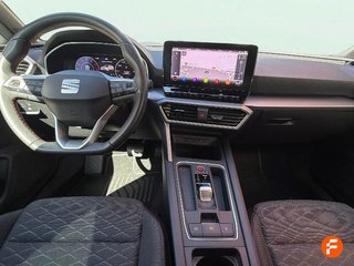Seat Leon SP 1.5 eTSI 110kW DSG S&S FR