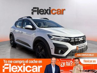 Dacia Sandero Expression 74kW (100CV) ECO-G