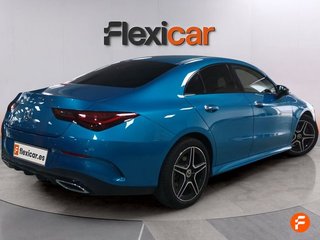 Mercedes-Benz CLA CLA 220 D DCT