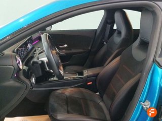 Mercedes-Benz CLA CLA 220 D DCT