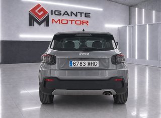 Jeep Avenger 2023