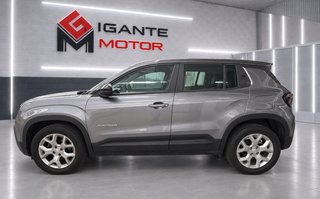 Jeep Avenger 2023