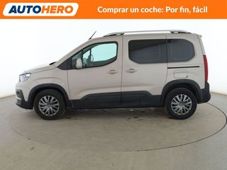 Peugeot Rifter 1.5 Blue-HDi Allure L1