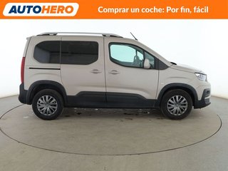 Peugeot Rifter 1.5 Blue-HDi Allure L1