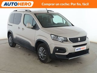 Peugeot Rifter 1.5 Blue-HDi Allure L1
