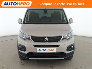 Peugeot Rifter 1.5 Blue-HDi Allure L1