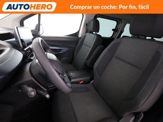 Peugeot Rifter 1.5 Blue-HDi Allure L1