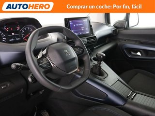 Peugeot Rifter 1.5 Blue-HDi Allure L1