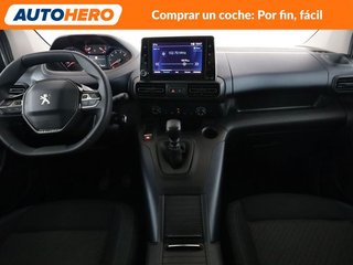 Peugeot Rifter 1.5 Blue-HDi Allure L1