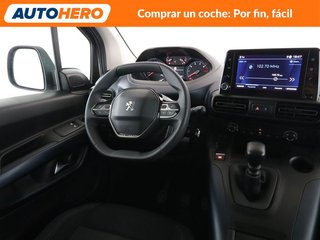 Peugeot Rifter 1.5 Blue-HDi Allure L1