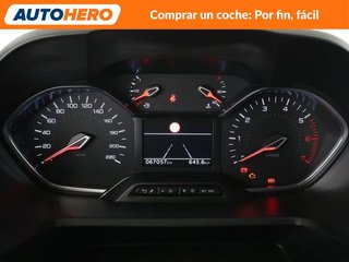 Peugeot Rifter 1.5 Blue-HDi Allure L1